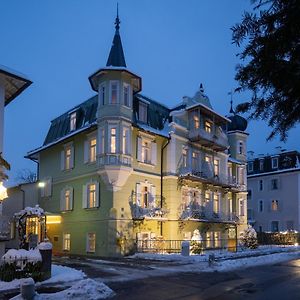 Villa Rein Boutiquehotel